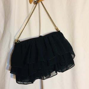 SUPER CUTE GAP EVENING BAG